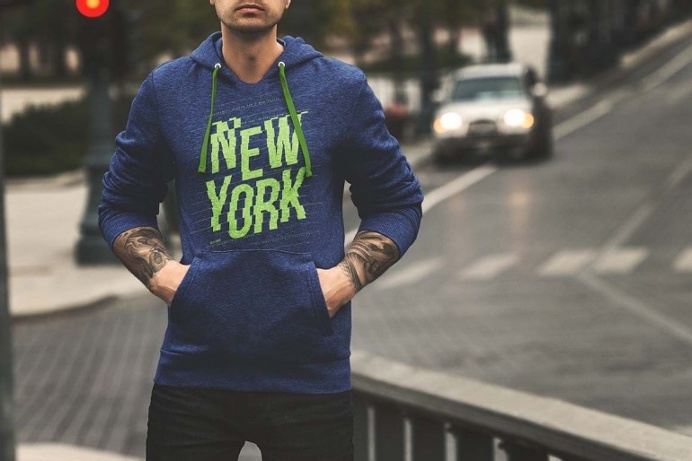 New York / Urban Edition