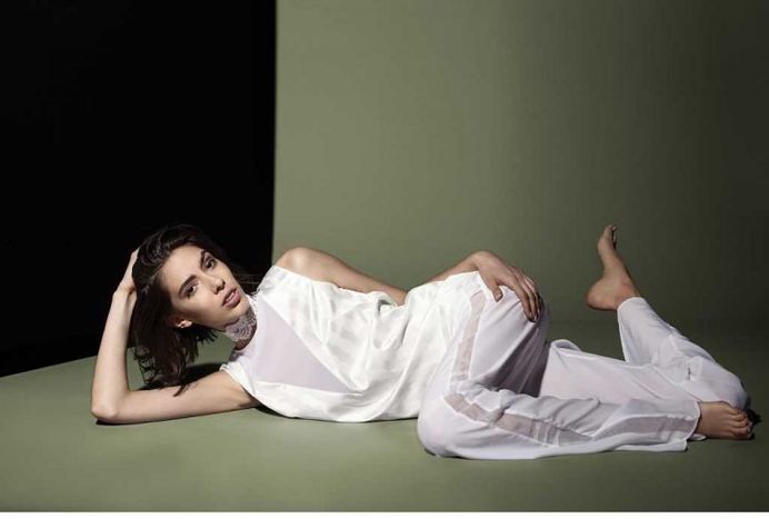 Vibrant Fashion and Editorial Photography by Natasha Ygel