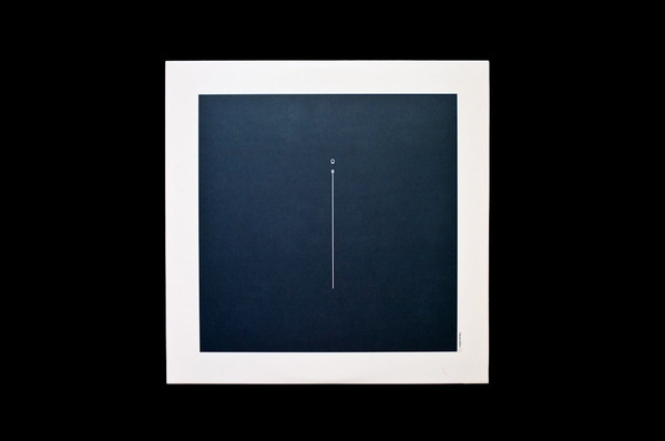 Bonobo-Northern Borders #simple #album #hardformat #minimal