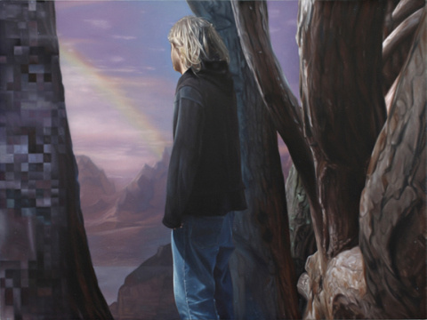 Seamus Conley | PICDIT #artwork #painting #design #art