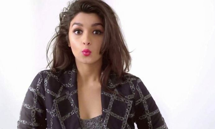 Alia Bhatt Ultra Hd Wallpaper – WallpapersBae