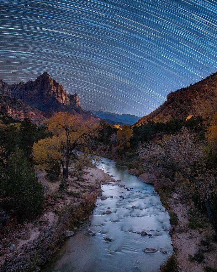 Incredible Nightscape and Astrophotography by John Weatherby