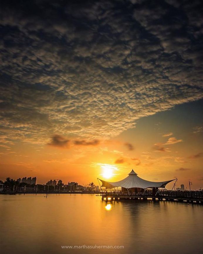 Outstanding Landscapes of Indonesia by Martha Suherman