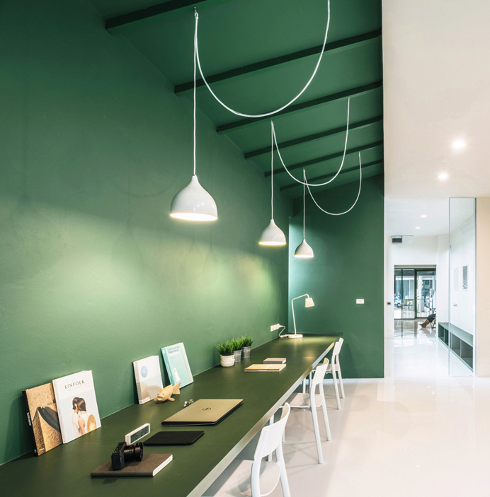 office