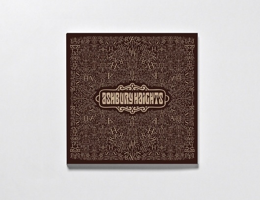 Bureau Bruneau #cover #record