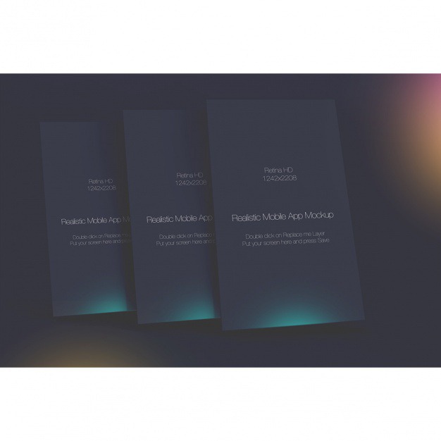 Screens mock up design Free Psd. See more inspiration related to Mockup, Design, Template, Mobile, Web, Website, Mock up, Templates, Website template, Screen, Mockups, Up, Collection, Web template, Set, Realistic, Real, Web templates, Mock ups, Mock, Screens and Ups on Freepik.