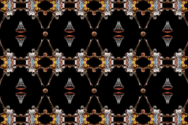 Patterns Brian Schmitt #pattern