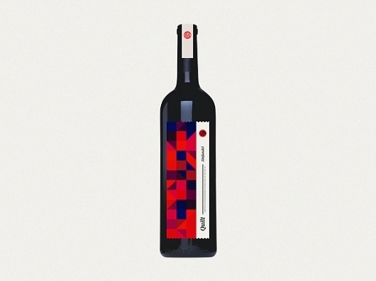 pursuit+design - HRMN #packaging #hammermann #wine