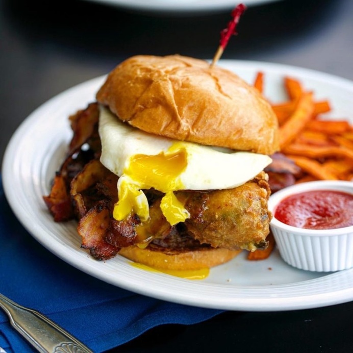 Stunning Food Photography by Tiffany Bell