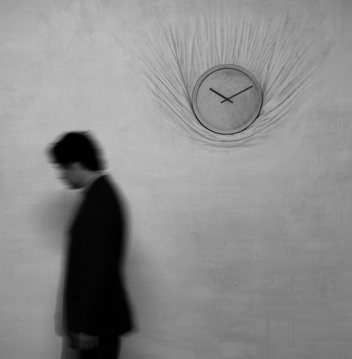 Force to Depth: Photography by Seung Hee Hong
