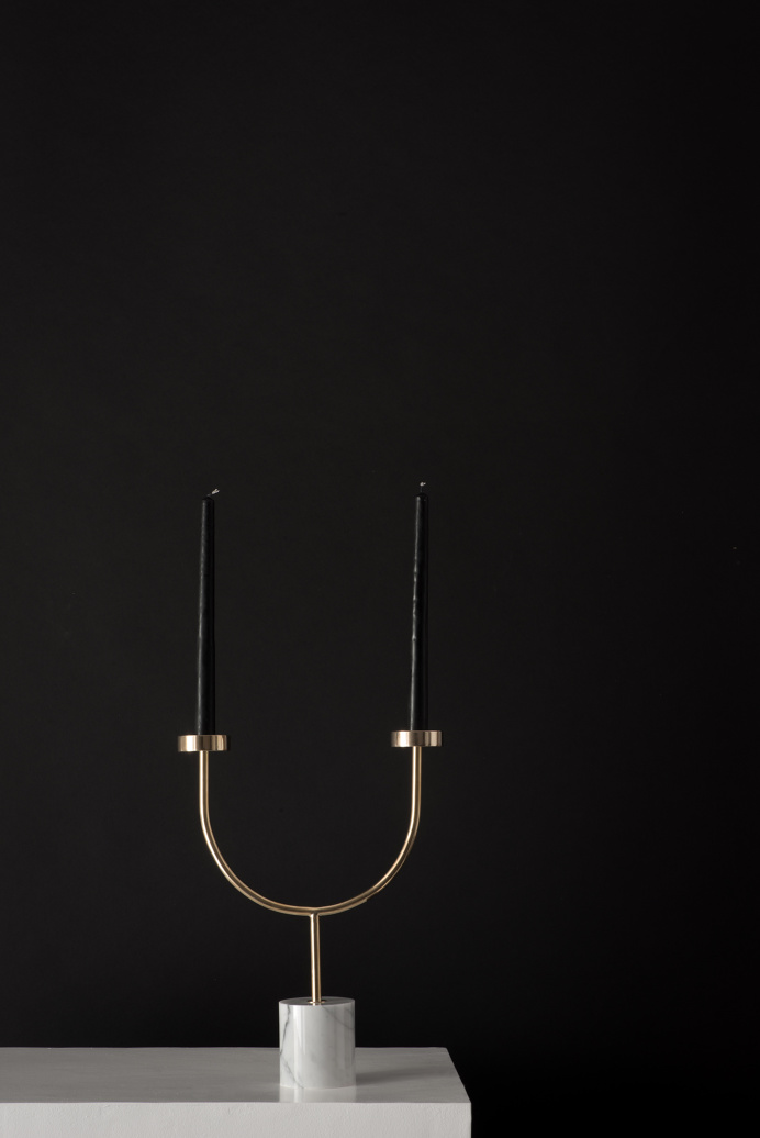 Candelabrum