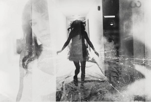 Hana Haley Photography #experimental