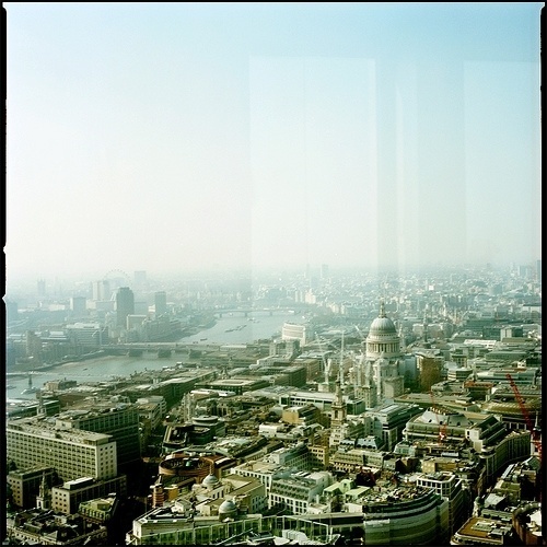 ••• London | Flickr - Photo Sharing! #london #city #photography #film