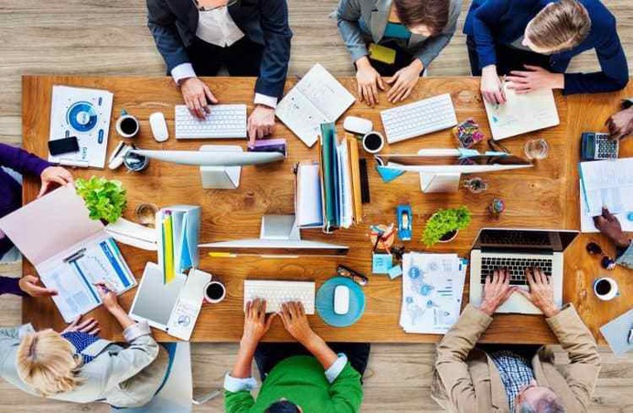 architecture project management