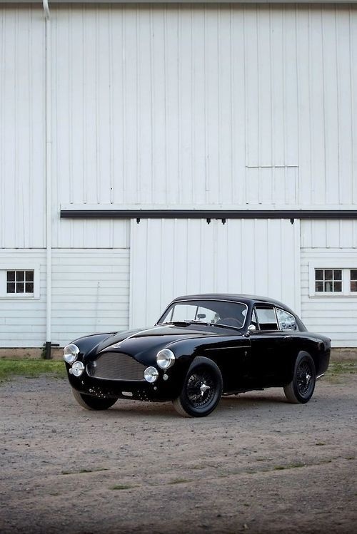 napoleonfour #black #car #maybe #aston martin