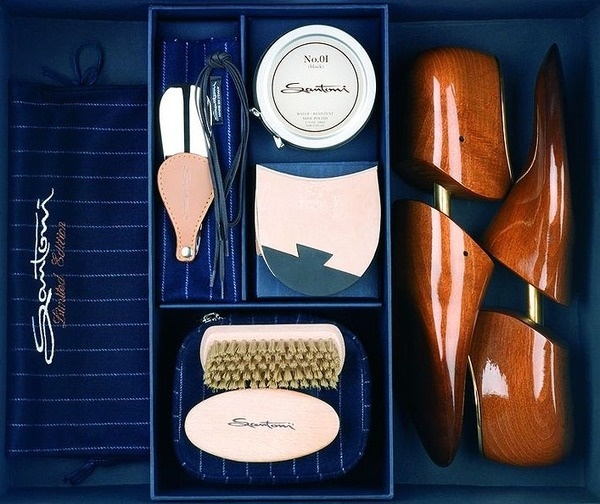 La Dolce Vita #polish #shoes #set