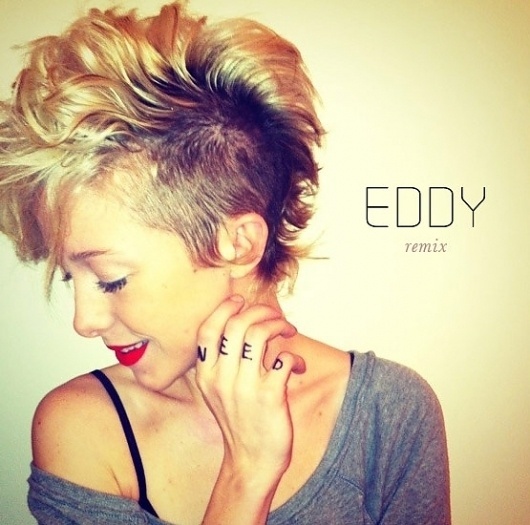 Eddy "NEED" music video shot on the iPad 2 | Jared Erickson #ipad #dance #remix #video #vintage #music #2 #love