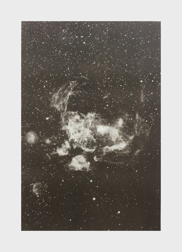 works - Roman Moriceau #nebula