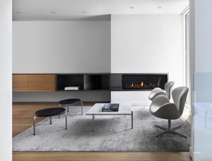 Summerhill House by AKB