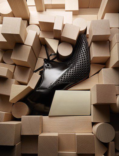 MarketPlace : Lookbooks - the Technology behind the Talent.