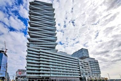 15 Queens Quay E, unit 301 for rent in Toronto - image #1