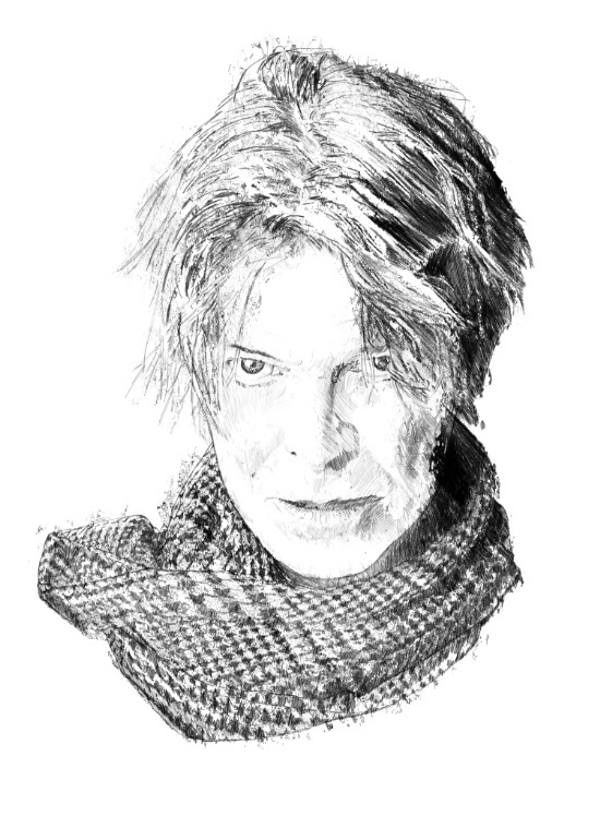 Bowie