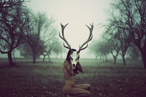 this isn't happiness.™ #girl