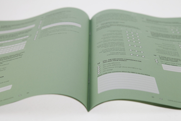 IMG_5935 #layout #booklet #questionnaire #publication