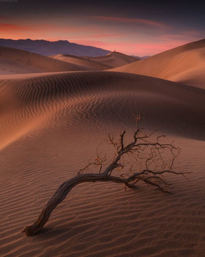 Incredible Natural Landscape Photography by Daniel Kordan
