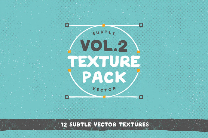 Free Subtle Vector Texture Pack!