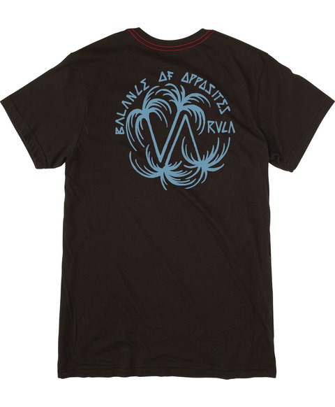Palm VA T-Shirt