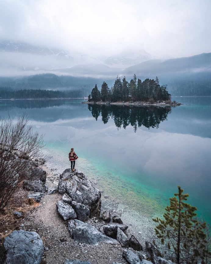 Magnificent Travel and Landscape Photography by Istvan Gerencser