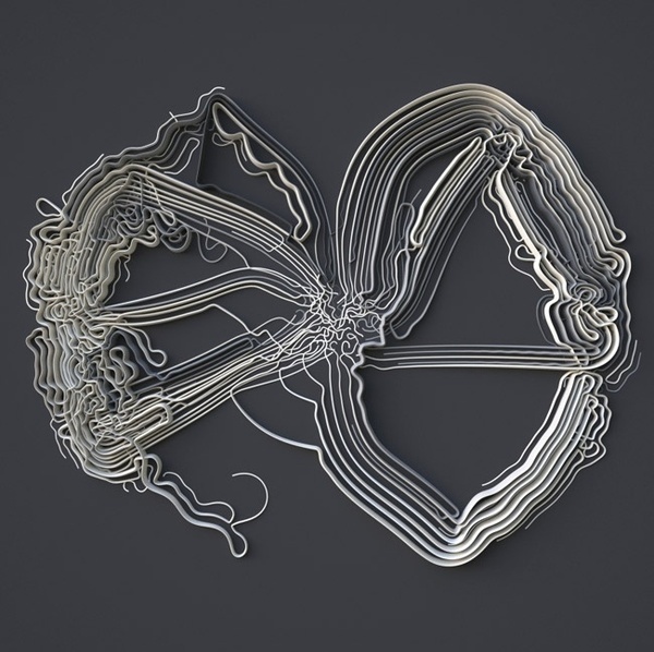 Novastructura, Giuseppe Randazzo, Meander, Lancia TrendVisions, LTVs #arts