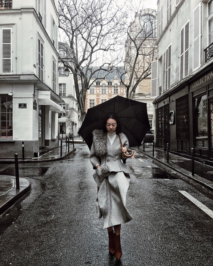 Stunning Travel and Lifestyle Instagrams by Kim Cam Jones