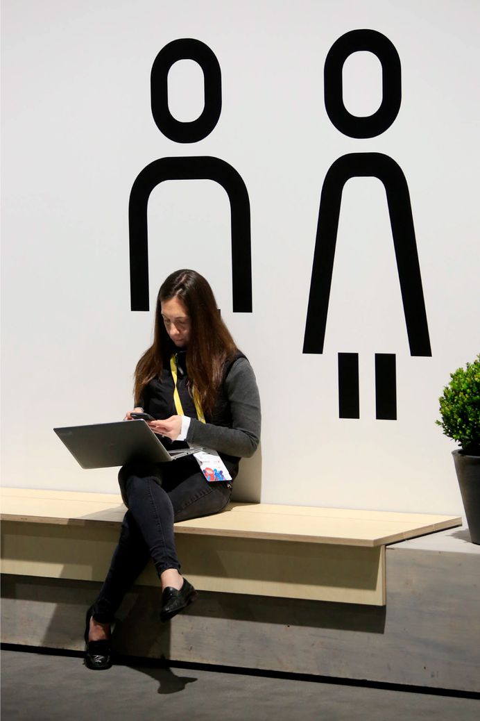 Ericsson — Stockholm Design Lab