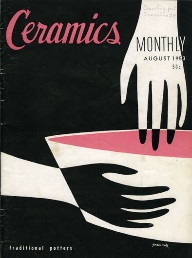 Google Reader (1000+) #pink #retro #vintage #poster #hands #editrial #magazine