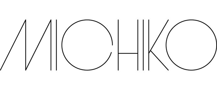Michiko on Behance