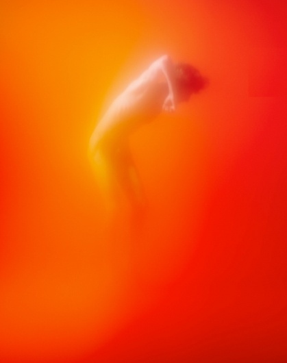 FKTHEFOLD #float #orange #red #poster