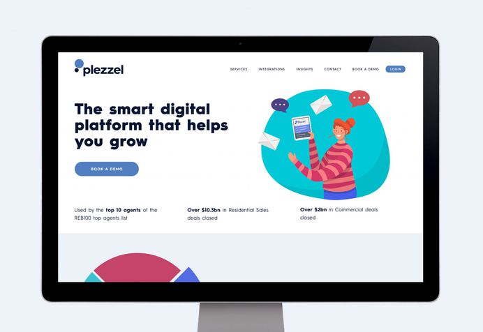 Plezzel | Atollon
