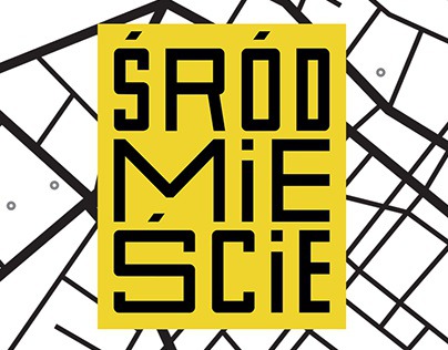 ŚR&Oacute;DMIEŚCIE