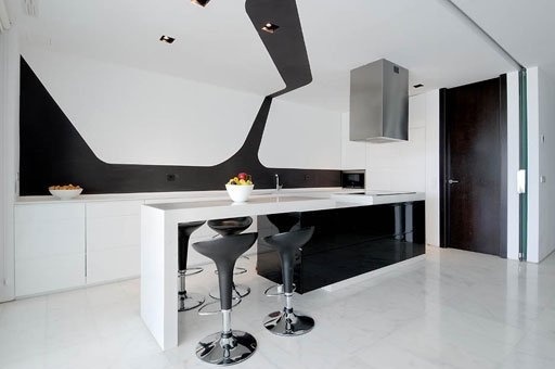 office interior