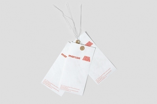 A BRIEF HISTORY OF | GREG DURRELL #branding #print #label #identity #stationery