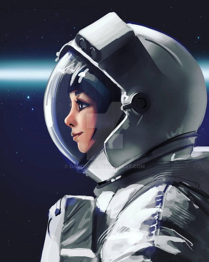 Yoko Kanno by davoxime