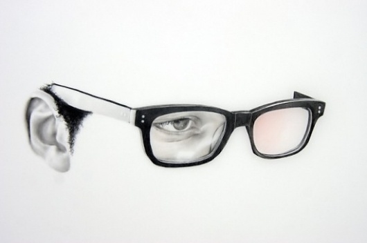 Langdon Graves - Fubiz #illustration