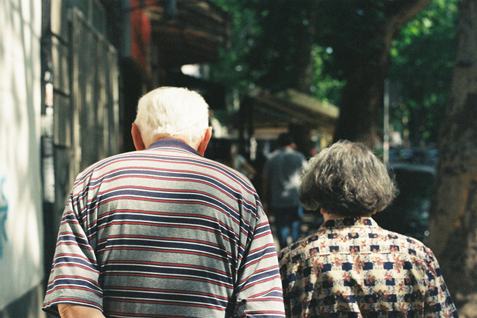 Analog Photography by Svetlana Mladenovic
