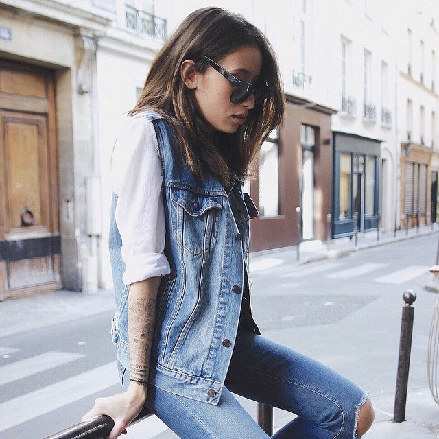 fashion, instagram