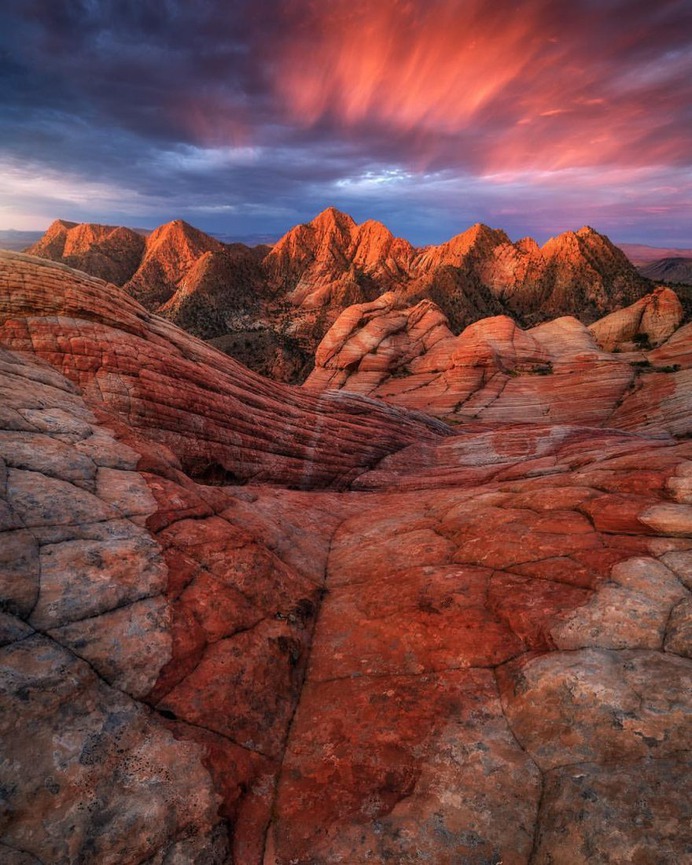 Outstanding Travel and Landscape Photography by Ryan Buchanan