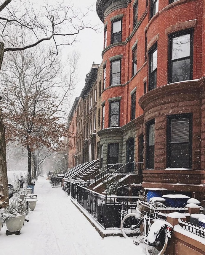 Stunning Architecture Instagrams by Tamara Peterson