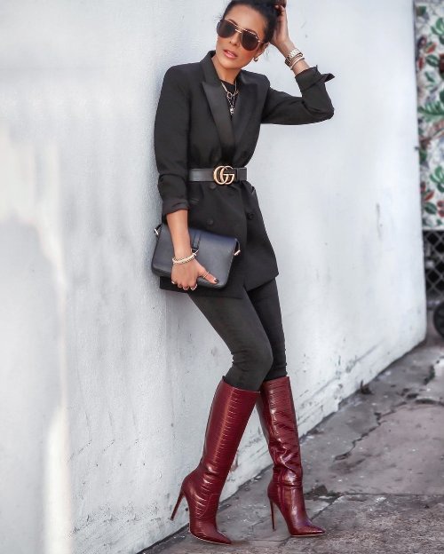 Amazing winter outfits for all occasions | Just Trendy Girls