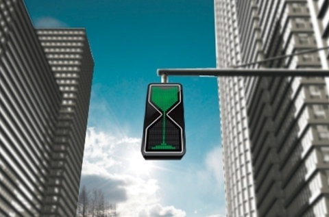 Design You Trust – Design and Beyond! #traffic #light #traficlight